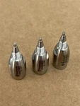 3 Phenomenex AJ0-9000 Securityguard Ultra Holder For Uhplc Columns. Fixed Price $225.00.