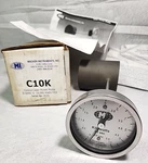 Macken Instruments C10K Conical Power Probe For CO2 Lasers 10,000 Watts. Fixed Price $159.95.