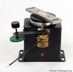 Tmc Micro-g Pneumatic Vibration Isolator Mount With Auto Leveler. Fixed Price $1000.00.