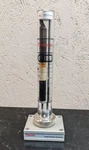 Thermo Scientific Single Position Baseplate & Triple Filter 60180-824. Fixed Price $89.99.