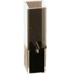 Unico Black 0.25ML Quartz Cuvette. Fixed Price $302.91.