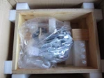 Stratec 08202300104 Washer Module Seimens Healthcare BAN00921171 PN086-B011-01. Fixed Price $975.00.