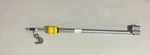 Stryker 2-STAGE Permanent Iv Pole, Foldable. Fixed Price $225.00.