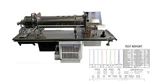Agilent G7077-67201 5977 Hes Analyzer. High Efficiency. Tested, Report Available. Fixed Price $4800.00.