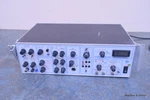 Warner Instrument Patch Clamp PC-501A. Fixed Price $395.00.