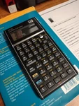 Hp 35S Calculator Programmed W/surveying Solutions. Fixed Price $369.00.