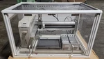 2017 Ettan Spot Picker Gel System Robot W/ Camera Software Complete +120 Wrny. Fixed Price $2500.00.