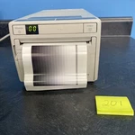 Mitsubishi Video Copy Processor Model P40U *used* (turns On) With Power Supply. Fixed Price $58.00.
