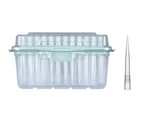 3435 Integra Pipette 300UL Griptip Sterile Filter 10 Eco RACKS/96=960. Fixed Price $100.00.