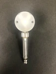 Tecan Evo Valve 3 Way 120 Degree M6 Xp Smart Diluter With 250 Ul Syringe. Fixed Price $107.80.