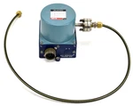 Mks Baratron 310BHS-1SP Pressure Meter Head 1MM Hg. Fixed Price $99.99.
