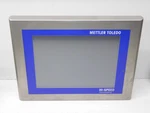 Mettler Toledo 2410-4260 X-terminal Hmi Hi-speed Checkweigher Industrial Display. Fixed Price $2399.00.
