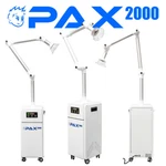 Pax Extraoral Dental Suction Systems Remove Droplets & Aerosol Particles. Fixed Price $795.00.
