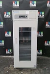 Panasonic MPR-721-PA +4C Laboratory Refrigerator 24.2CF 120V Fully Tested. Fixed Price $2490.00.