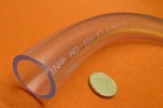 Tygon ND-100-65 Tubing ADF00062 1/4" Od X 1.00" Id 1/8" Wall 50 Ft Length. Fixed Price $1166.40.