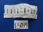 E5084 *new* Aesculap FB470R Debakey Iliac 60 Degree Clamp 65 X 200MM. Fixed Price $100.00.