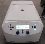 Eppendorf 5430R Refrigerated Centrifuge W/ FA-45-48-11 Rotor. Fixed Price $1200.00.