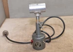 Early Laboratory Tool E.h. Sargent Micro Combustion Apparatus Collectible. Fixed Price $47.99.