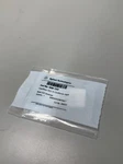 Agilent Capillary, Stainless Steel, 0.12X30 Mm,rigid. Pn: 5500-1242. Fixed Price $59.99.