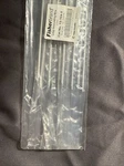 Bacterial Inoculating Loop 3MM, Smooth Wire, Aluminum Handle 11 Pack. Fixed Price $55.00.
