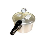 New Original Handler Pneumatic Curing Vessel/p 8QT Ref 448PP. Fixed Price $385.00.