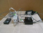 Vici Two Position Microelectric Eh Actuator Kit W/ Cable Power Adapter Excellet. Fixed Price $799.99.