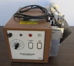 Terratek Systems 4401 Fractometer Specimen Saw. Fixed Price $350.00.