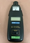 Extech Instruments 461893 Digital Photo Tachometer With Case. Fixed Price $49.99.