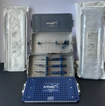 Arthrex Centerline Carpal Tunnel Release Set W/ 2.9MM 30 Scope &nano Ectr. Fixed Price $5620.00.