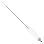 Thermco GW082H Hydrometer, Specific Gravity, 0.0005. Fixed Price $20.15.