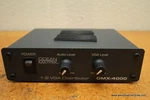 Ocean Matrix 1:2 Vga Distributor OMX-4000. Fixed Price $99.00.