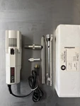 Omni GLH-115 Homogenizer/emulsifier With G-35NA-195 Generator Probe. Fixed Price $580.00.