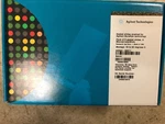 Agilent Technologies Hybridization Gasket Slide Kit G2534-60011 Unopened. Fixed Price $80.00.