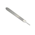 Aesculap Ref BB074R, Scalpel Handle. Fixed Price $95.00.