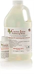 Cactus Juice Stabilizing Resin For WOODWORKING-1/2 Gallon Free Shipping. Fixed Price $74.95.