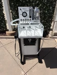 Vetequip Model COMPAC5 Rodent Anesthesia Center With Table (excellent Condition). Fixed Price $2800.00.