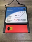 Corbett Research Gene Disc Heat Sealer HS-01, Used With Power Cord. Fixed Price $69.99.