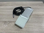Karl Storz 20014130 Single Pedal Footswitch. Fixed Price $315.00.
