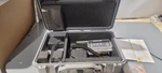 Victoreen Fluke 190 Datalogging Radiation Survey Meter. Fixed Price $623.85.