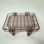 Bio-rad Bio-dot Sf Cell Microfiltration Apparatus. Fixed Price $239.99.