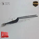 Stryker 6730-240-015 Silverglide Pro-series Bayonet Bipolar Forceps. Fixed Price $248.00.