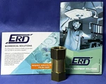 Steris P056402067 1.75" X 3.37" L, 3/4" Fpt Brass New. Fixed Price $110.00.