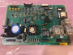 Amx Battery Charger Board 46-288786G1 Rev. Fixed Price $490.00.