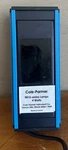 Cole-palmer 9815-SERIES 4 Watts 115V 60HZ Ultra-violet Handheld Lamp France. Fixed Price $95.00.
