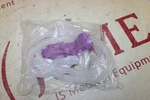 Case Of 20 Kingsystems Pediatric Ultra Flex Breathing Circuit 21216P-61. Fixed Price $149.99.