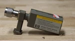 Agilent Keysight R8486A Waveguide Power Sensor 26.5-40GHZ -30 To +20DBM Good 3AV. Fixed Price $825.00.