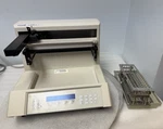 Gilson Fraction Collector FC-203B With 12MM Diameter Tube Rack Code 4. Fixed Price $850.00.
