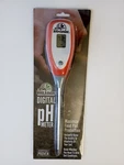 Biologic Digital Ph Meter. Fixed Price $23.00.