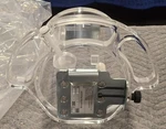 Philips Scanner Harmonized System Phantom Head Section P/n 459800443051. Fixed Price $3196.00.
