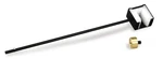 Pasco Scientific Ballistic Pendulum Accessory ME-6829. Fixed Price $100.00.